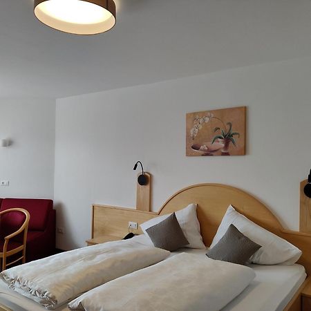 Hotel Garni Herz Tirol Rom bilde
