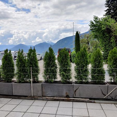 Hotel Garni Herz Tirol Rom bilde