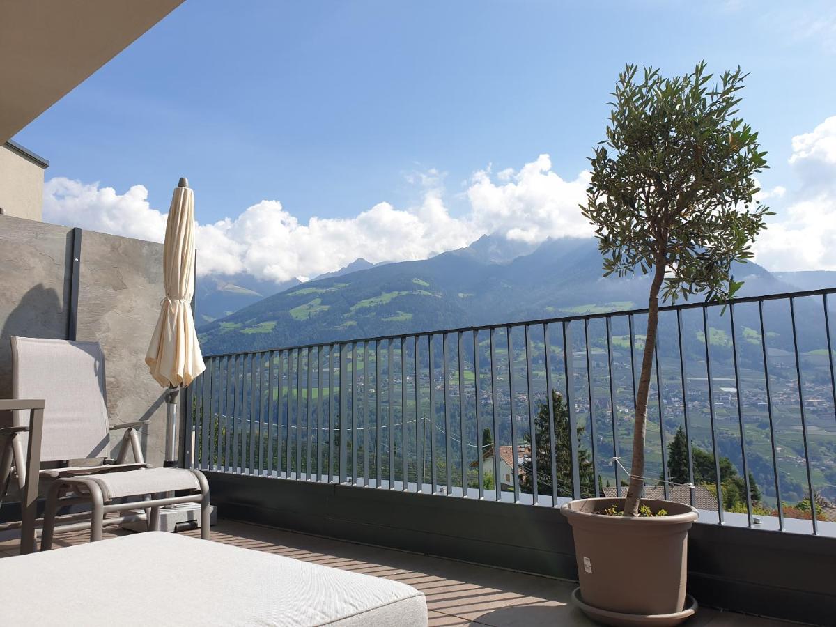Hotel Garni Herz Tirol Eksteriør bilde
