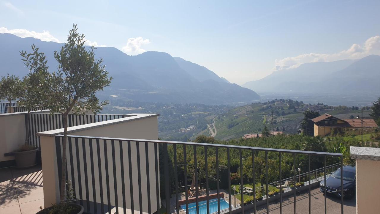 Hotel Garni Herz Tirol Eksteriør bilde