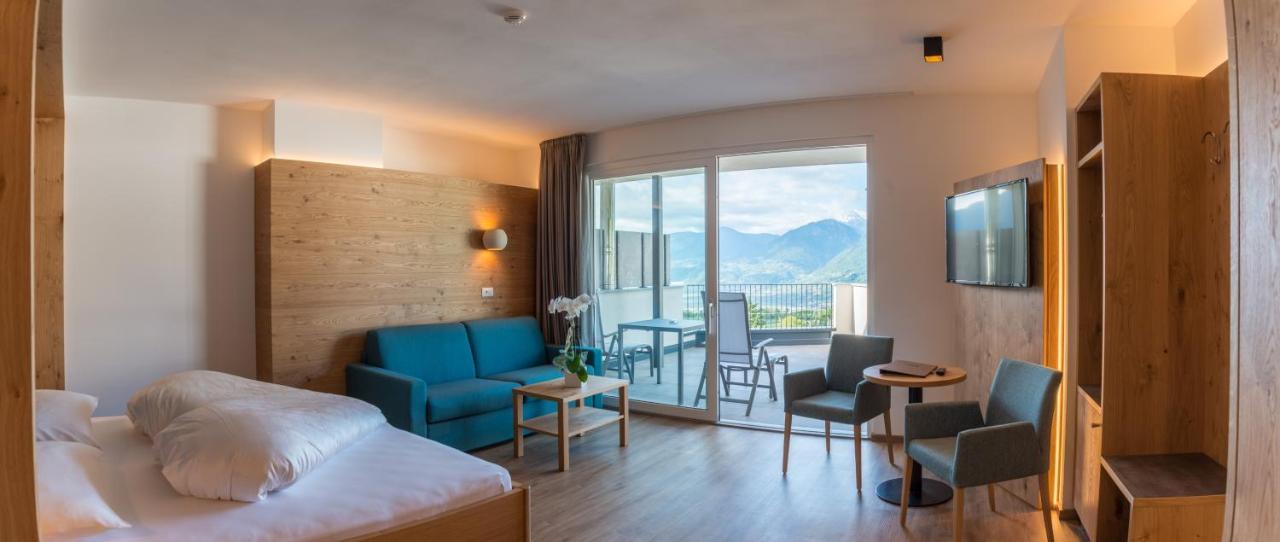 Hotel Garni Herz Tirol Eksteriør bilde