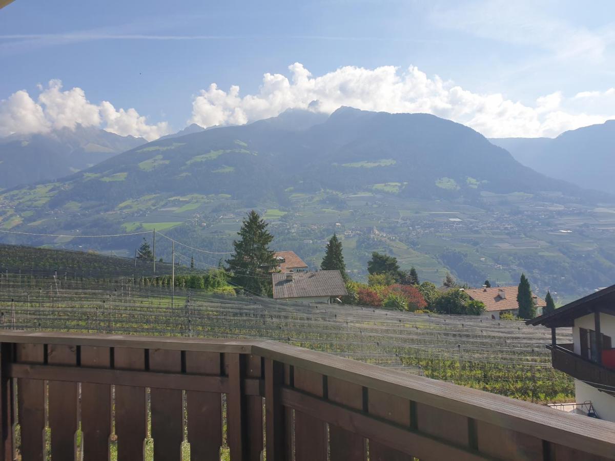 Hotel Garni Herz Tirol Eksteriør bilde