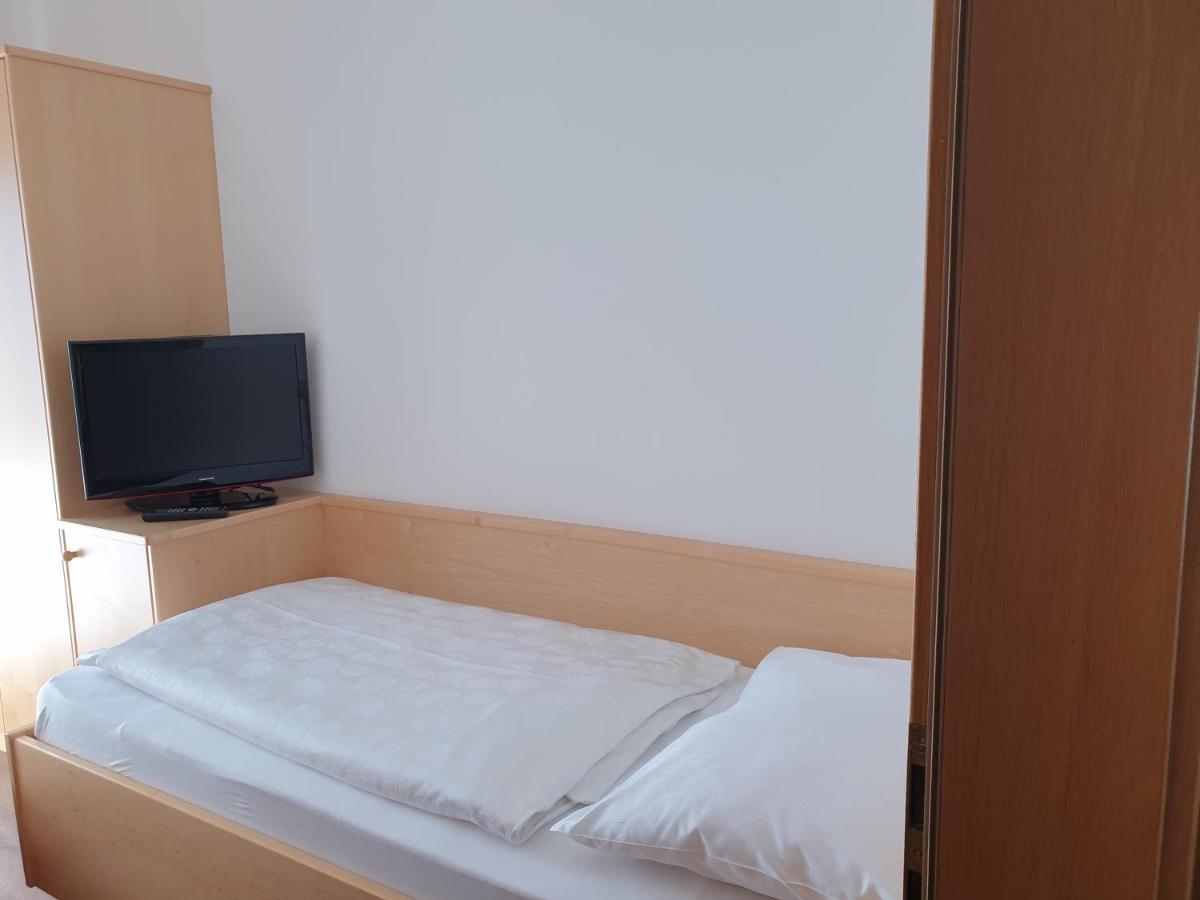 Hotel Garni Herz Tirol Eksteriør bilde