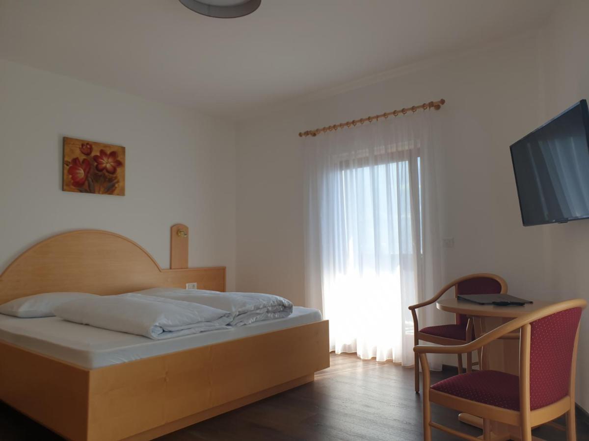 Hotel Garni Herz Tirol Eksteriør bilde