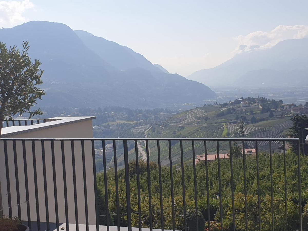 Hotel Garni Herz Tirol Eksteriør bilde
