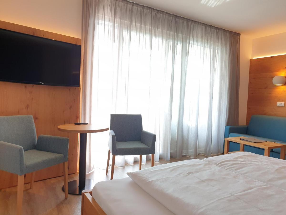 Hotel Garni Herz Tirol Eksteriør bilde