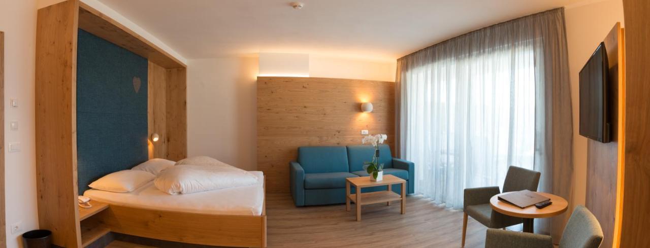 Hotel Garni Herz Tirol Eksteriør bilde