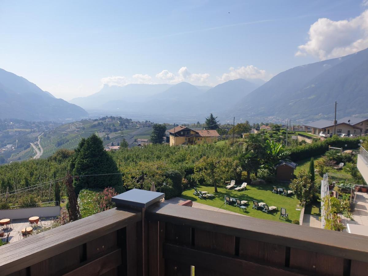 Hotel Garni Herz Tirol Eksteriør bilde