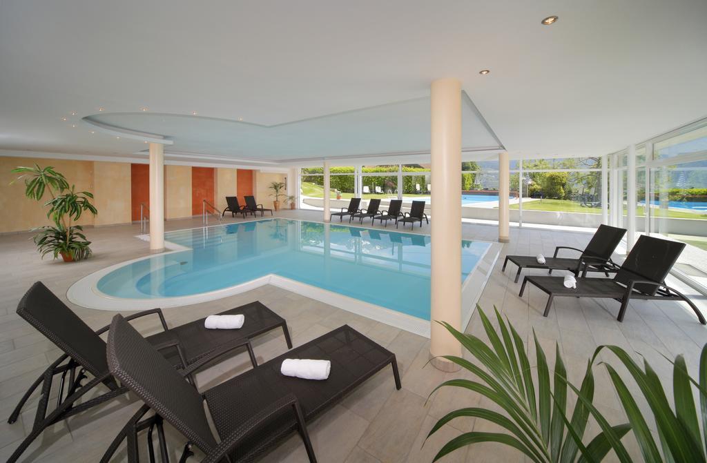 Hotel Garni Herz Tirol Rom bilde