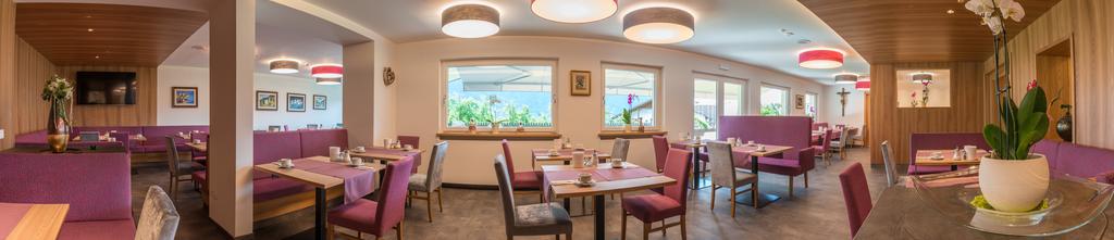 Hotel Garni Herz Tirol Eksteriør bilde
