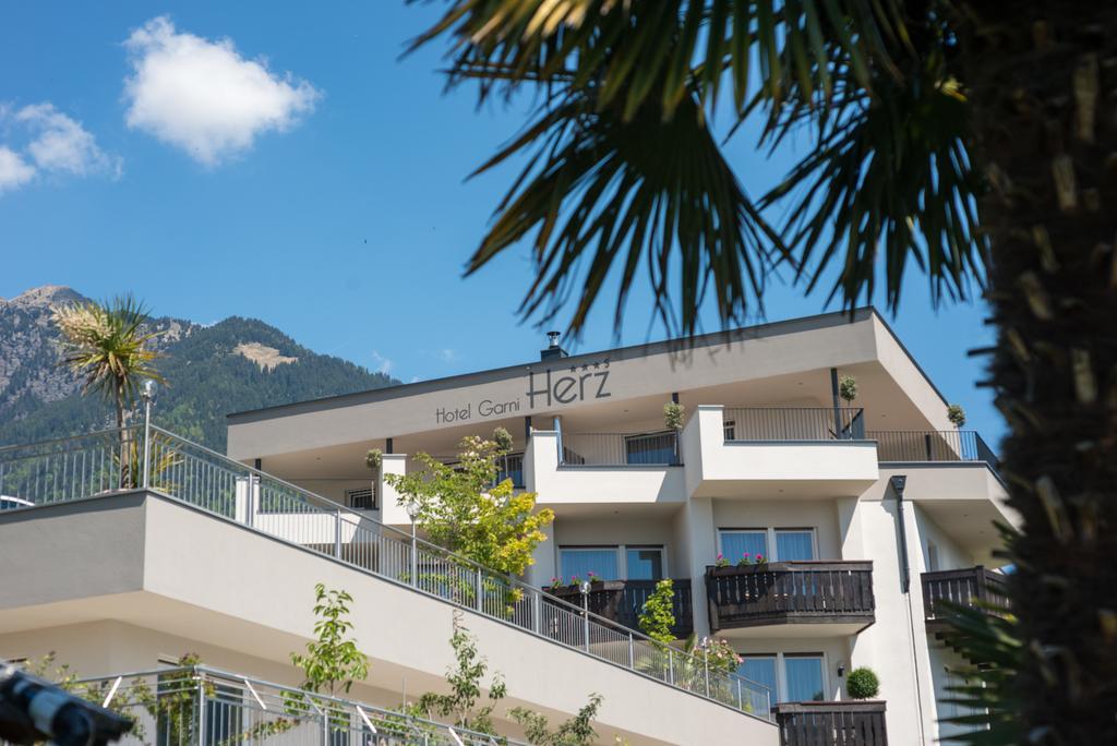 Hotel Garni Herz Tirol Eksteriør bilde