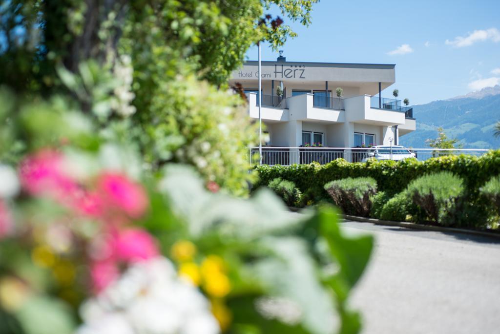 Hotel Garni Herz Tirol Eksteriør bilde