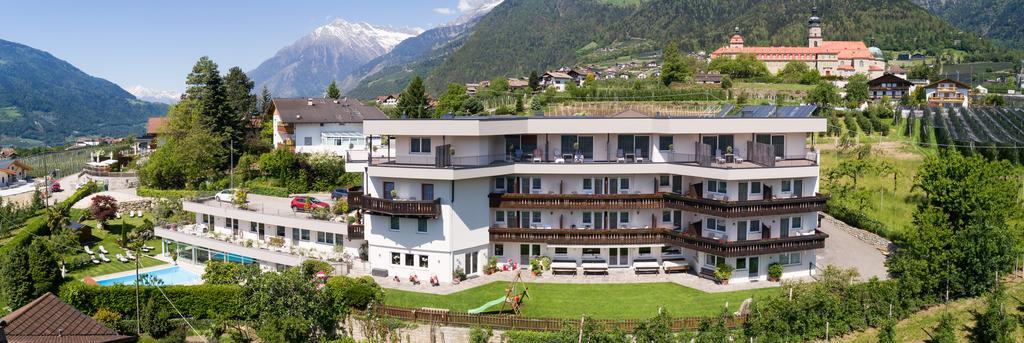 Hotel Garni Herz Tirol Eksteriør bilde