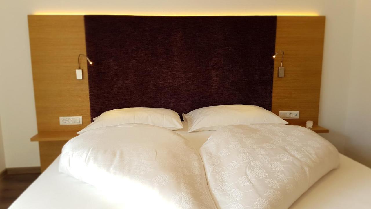 Hotel Garni Herz Tirol Eksteriør bilde